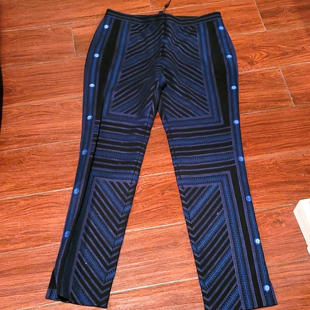 BCBGMAXAZRIA Tarik dress Pants